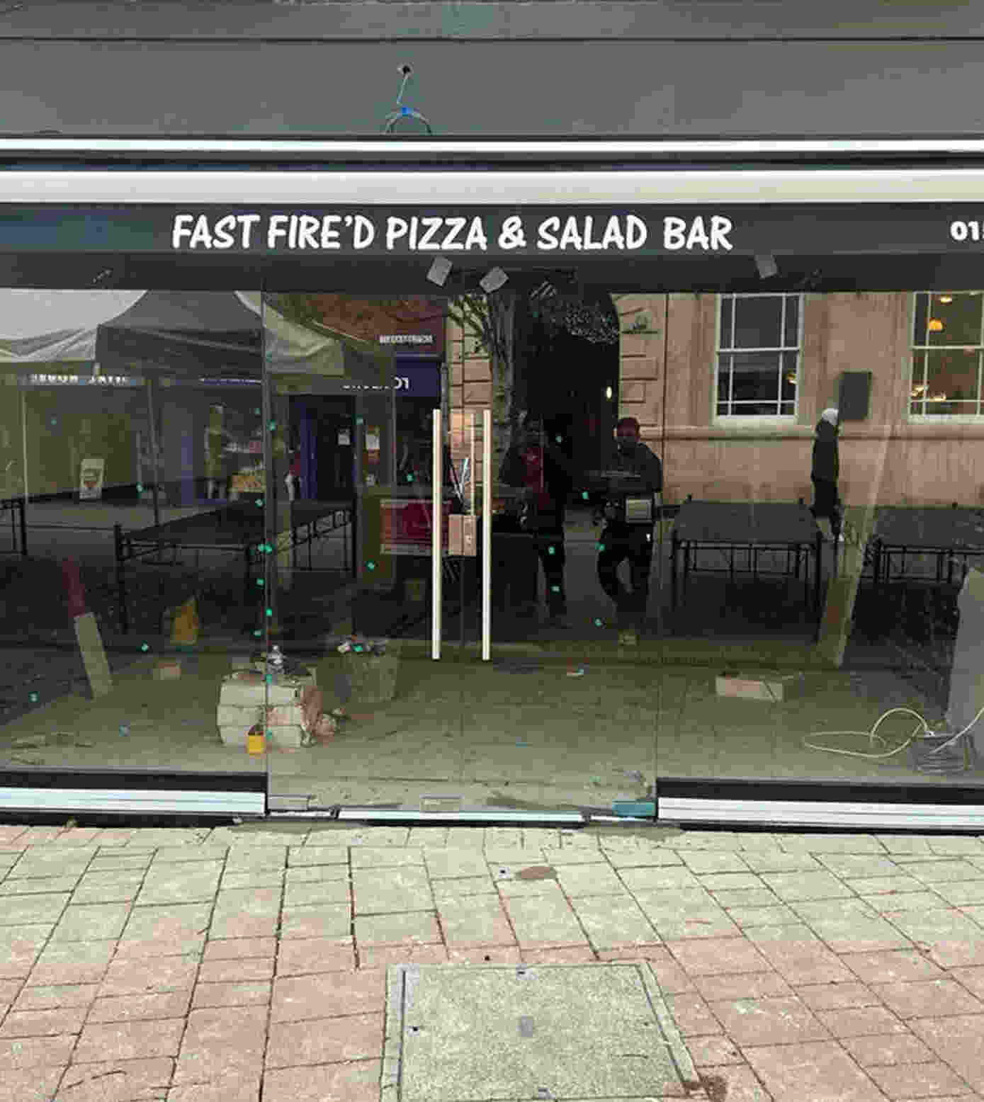 London Shutter Repair